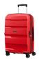 Preview: BON AIR DLX Trolley mit 4 Rollen Erweiterbar 66cm